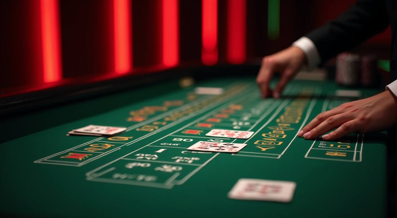 Live Roulette Gold